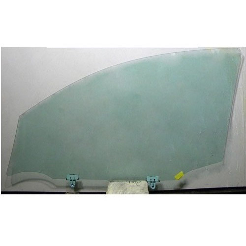 Скло дверне переднє ліве Nissan Qashqai 2006-2013 XYG