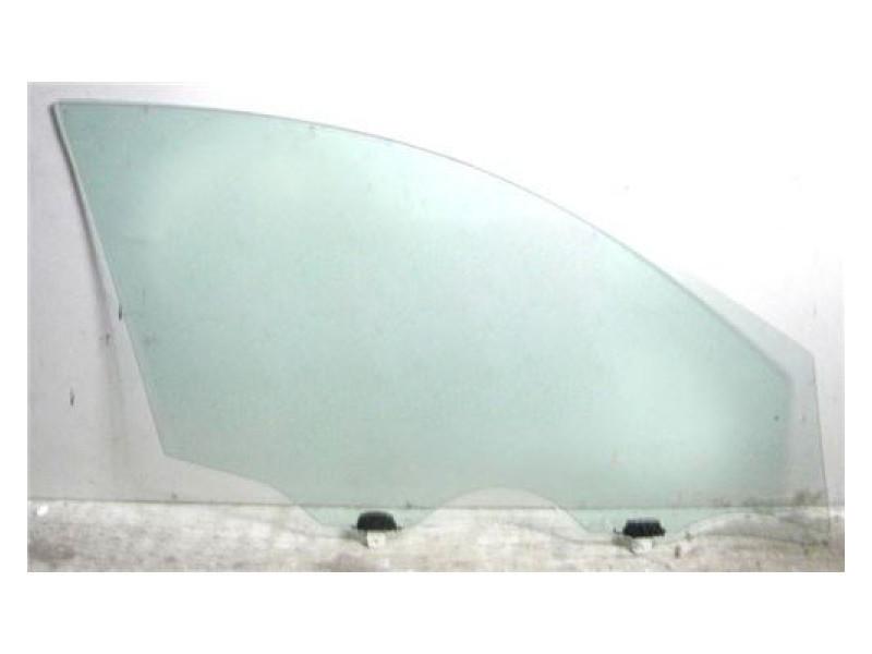 Скло дверне переднє ліве Nissan Rogue USA 07-14 (XYG)