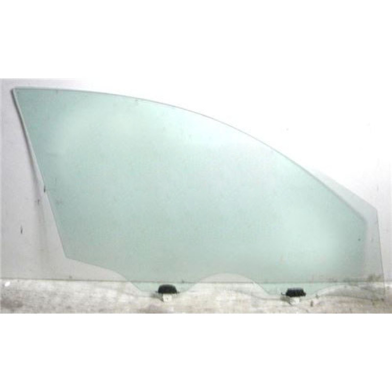 Скло дверне переднє ліве Nissan Rogue USA 07-14 (XYG)