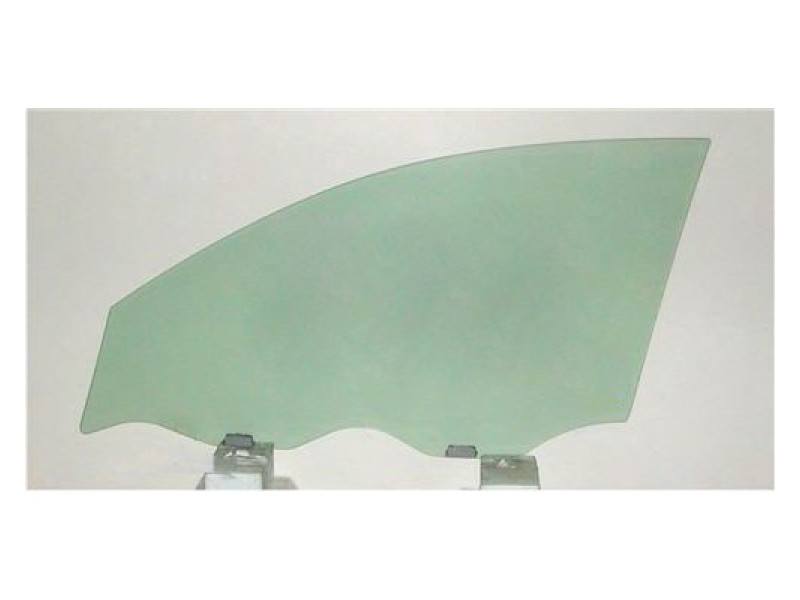 Скло дверне переднє ліве Nissan Teana J31 2003-2008