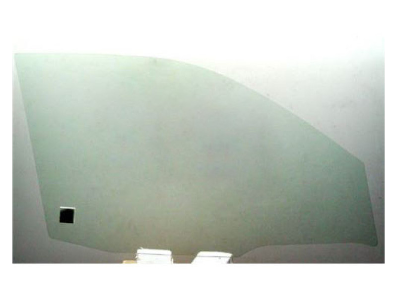Скло дверне переднє ліве Nissan X-TRAIL 2001-2007 T30