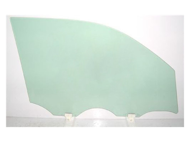 Скло дверне переднє ліве Nissan X-Trail T31 07-14 (XYG)