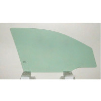 Скло дверне переднє ліве Opel Astra H 03-14 (XYG)