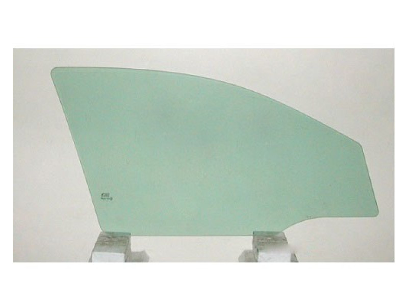 Скло дверне переднє ліве Opel Astra H 03-14 (XYG)