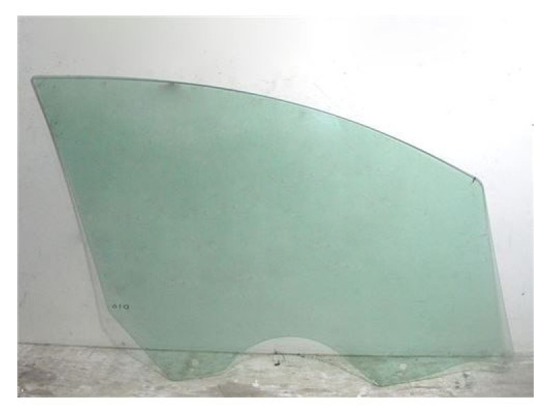 Скло дверне переднє праве Opel Astra J 09-19 (Sekurit)