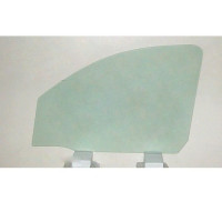 Скло дверне переднє ліве Opel Combo C 01-11 Sekurit