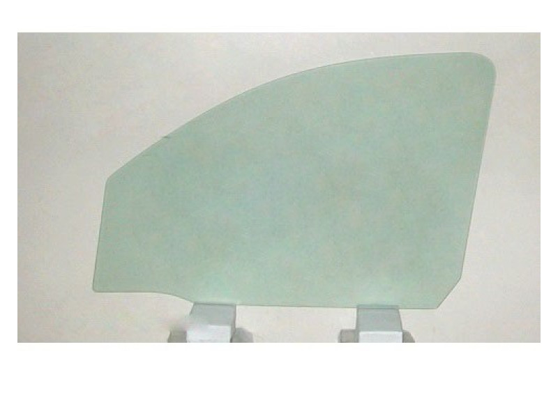 Скло дверне переднє ліве Opel Combo C 01-11 Sekurit