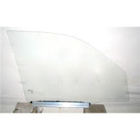 Скло дверне переднє ліве Opel Vectra A 1988-1995