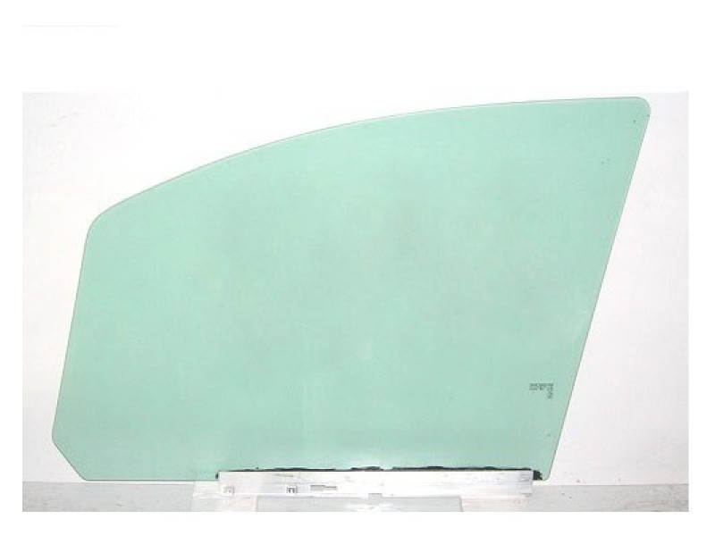 Скло дверне переднє ліве Opel Zafira B 05-11 Sekurit