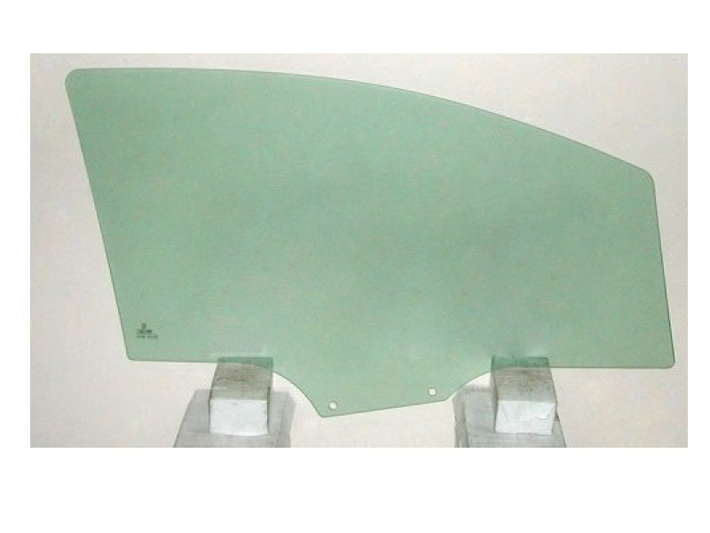 Скло дверне переднє ліве Peugeot 307 01-07 Sekurit