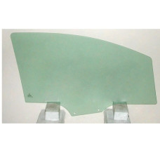 Скло дверне переднє ліве Peugeot 307 2001-2007