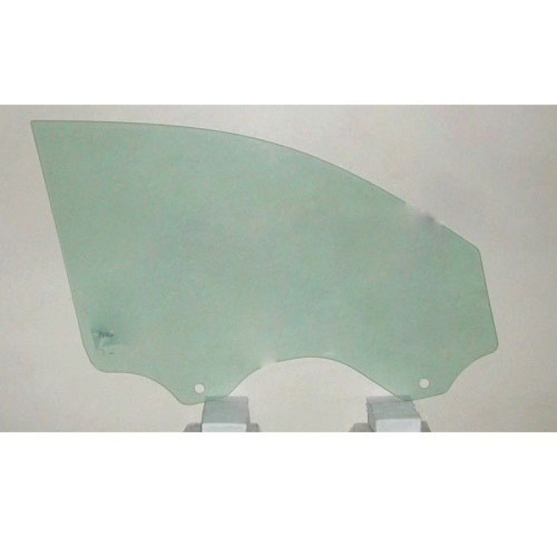 Скло дверне переднє ліве VW Touareg 1, Porsche Cayenne 1 02-09 (XYG)