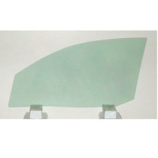 Скло дверне переднє ліве Seat Ibiza 02-08 (3 дв. хетчбек) (XYG)