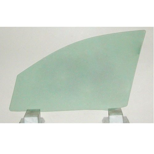 Скло дверне переднє праве Seat Ibiza, Cordoba 2002-2009 Sekurit