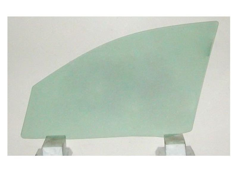 Скло дверне переднє праве Seat Ibiza, Cordoba 02-09 (Sekurit)