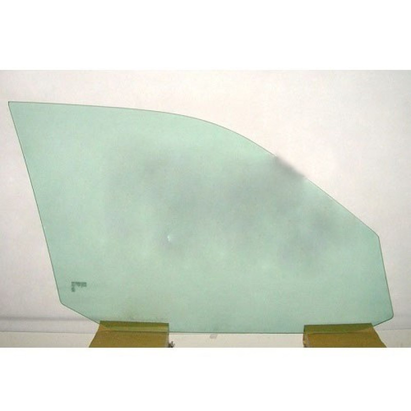 Скло дверне переднє ліве VW Caddy 2, Polo Classic, Seat Ibiza, Cordoba, Inca 96-04 (Sekurit)