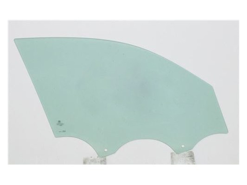 Скло дверне переднє праве Skoda Kodiaq 17- (XYG)