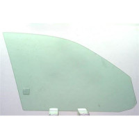 Скло дверне переднє ліве Skoda Octavia 1997-2004 / TOUR -2010