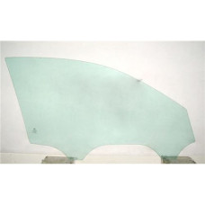 Скло дверне переднє ліве Skoda Superb 1 02-08, VW Passat B5 97-05 (Pilkington)