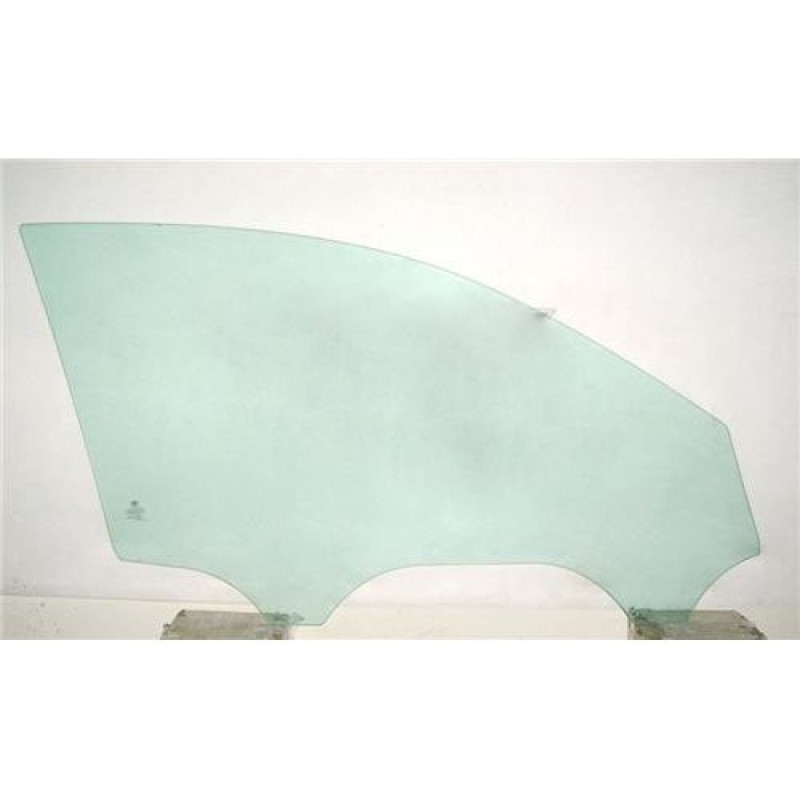 Скло дверне переднє ліве Skoda Superb 1 02-08, VW Passat B5 97-05 (XYG)