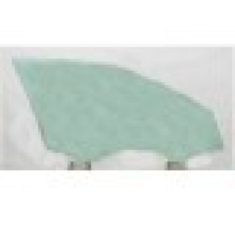 Скло дверне переднє ліве Skoda Superb 3V 15- (XYG)