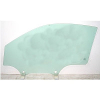 Скло дверне переднє ліве Smart Fortwo 07-14 (XYG)