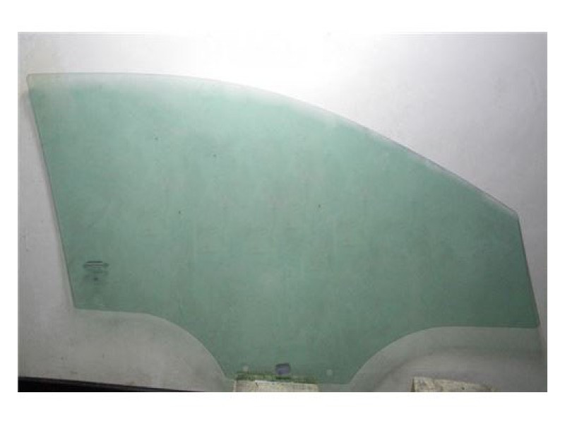 Скло дверне переднє ліве SsangYong KORANDO 10 - XYG