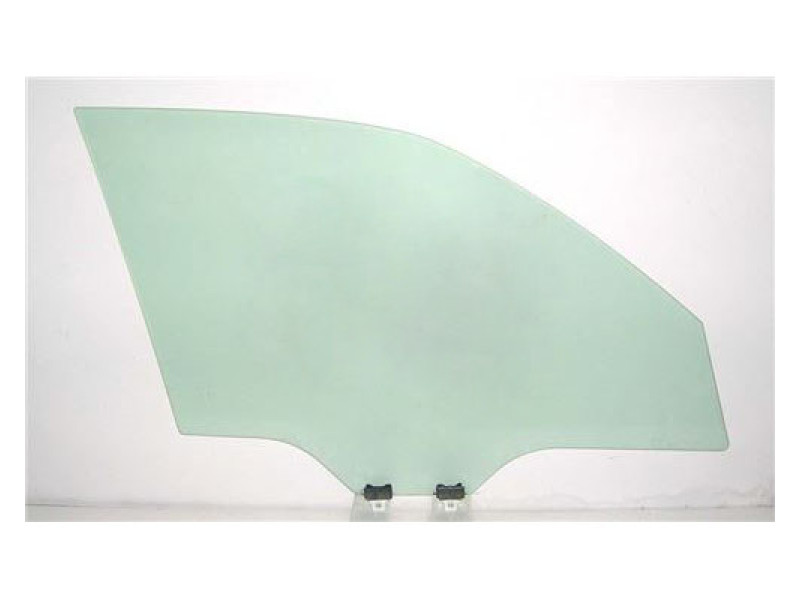 Скло дверне переднє ліве Subaru Forester 2008-2012