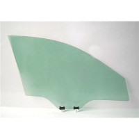 Скло дверне переднє ліве Subaru Impreza 07-11 XYG