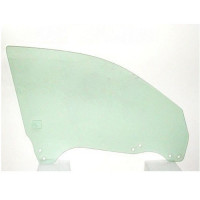 Скло дверне переднє ліве Subaru Legacy 04-09 (XYG)