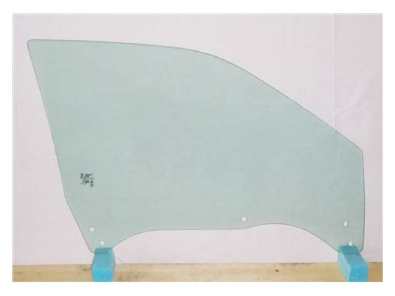 Скло дверне переднє ліве Subaru Legacy 95-99 (XYG)