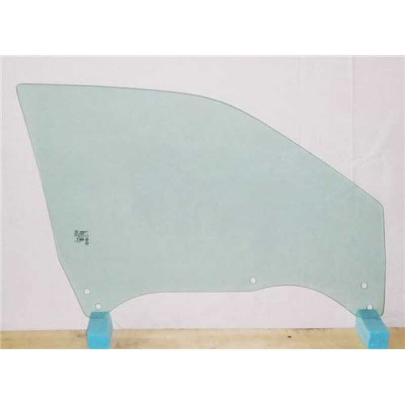 Скло дверне переднє ліве Subaru Legacy 95-99 (XYG)