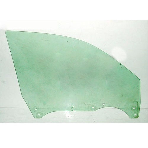 Скло дверне переднє ліве Subaru Legacy Outback 2000-2004