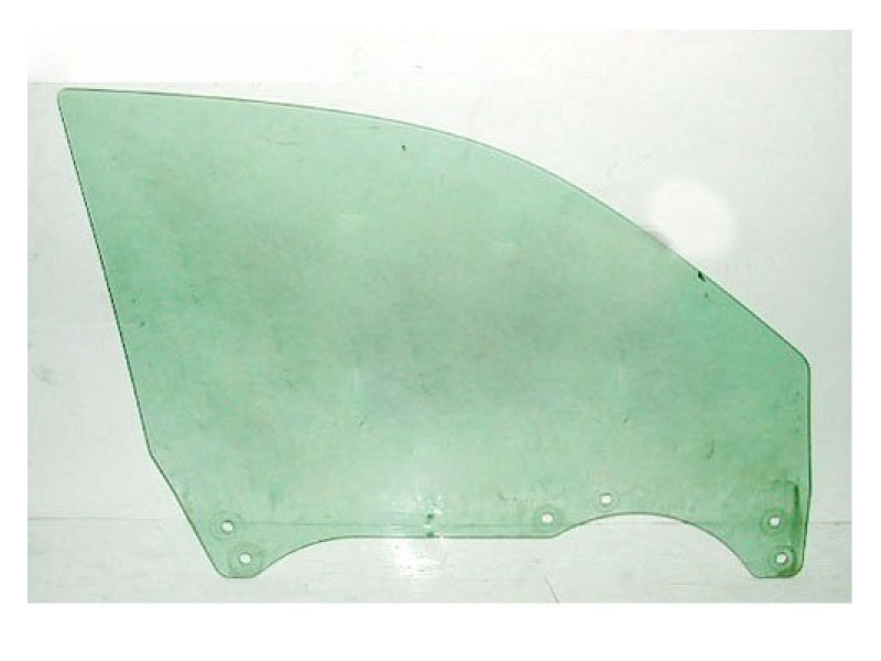 Скло дверне переднє ліве Subaru Legacy Outback 2000-2004