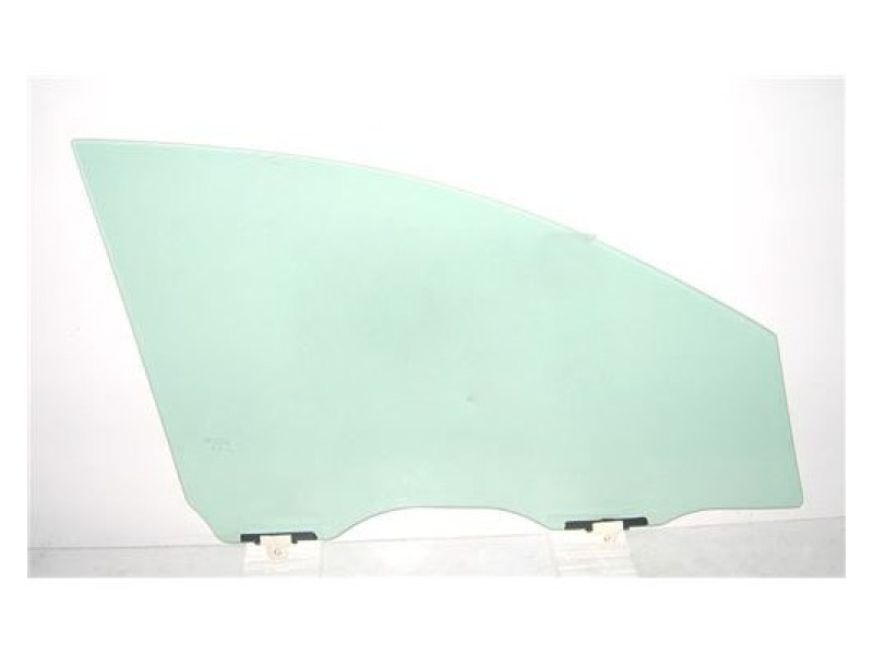 Скло дверне переднє ліве Subaru Tribeca 2005-2014 B9 / B10