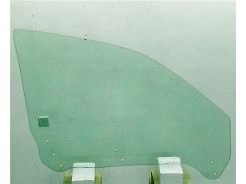 Скло дверне переднє ліве SubaruARU Impreza 00-07 Sekurit