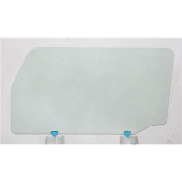 Скло дверне переднє ліве Suzuki Jimny 2 18- (Sekurit)