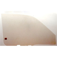 Скло дверне переднє ліве Suzuki Vitara Grand 1998-2005 (XYG) 3 двері