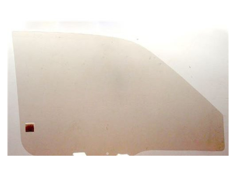 Скло дверне переднє ліве Suzuki Vitara Grand 1998-2005 (XYG) 3 двері