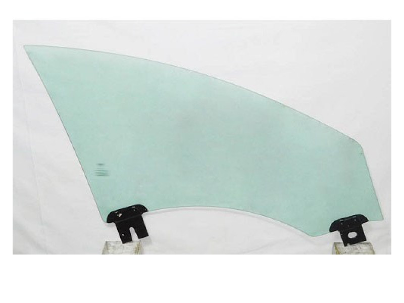 Скло дверне переднє ліве Tesla Model S 12- (XYG)