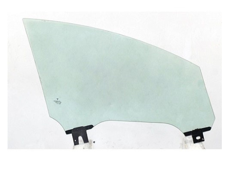 Скло дверне переднє ліве Tesla Model X 15- (XYG)