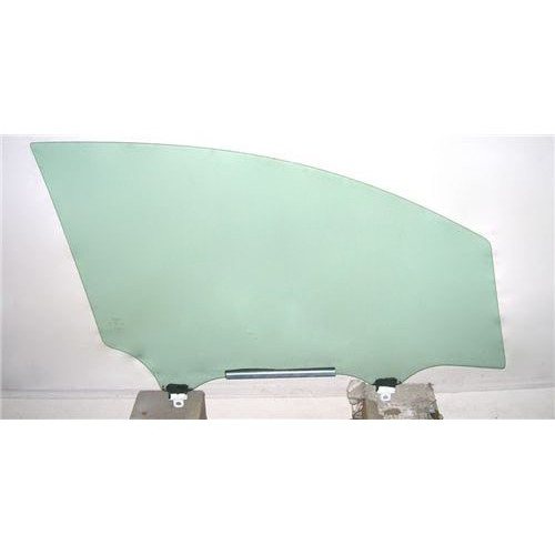 Скло дверне переднє ліве Toyota Auris 2007-2012 (XYG)