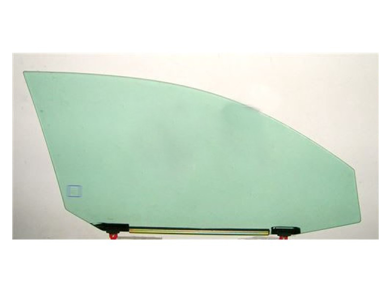Скло дверне переднє ліве Toyota AVALON 05 - XYG