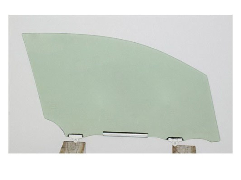 Скло дверне переднє ліве Toyota C-HR 16- (Sekurit)