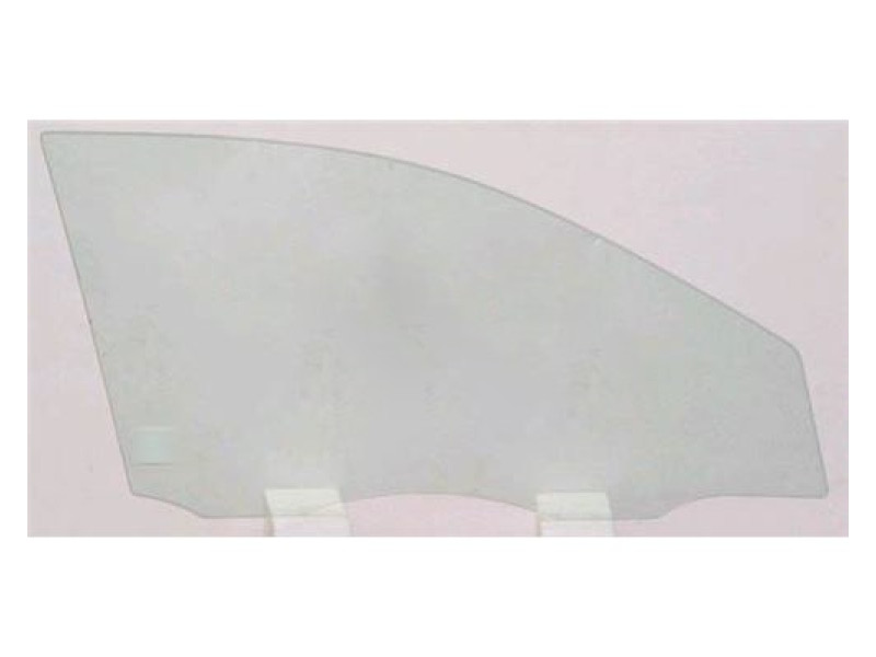 Скло дверне переднє ліве Toyota Corolla E12 хетчбек 02-07, BYD F3 06-13 (XYG)
