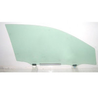 Скло дверне переднє ліве Toyota Corolla E150 07-12 (XYG) БЕЗ КРІПЛЕННЯ