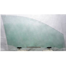 Скло дверне переднє ліве Toyota Corolla E17 13-18 EUR (XYG)