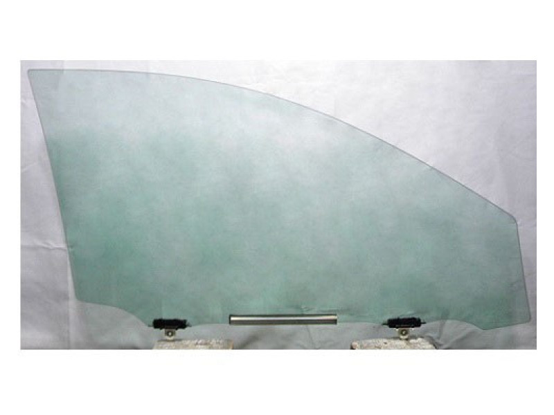 Скло дверне переднє ліве Toyota Corolla E17 13-18 EUR (XYG)