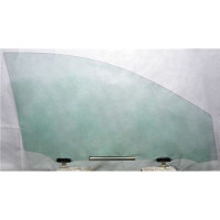 Скло дверне переднє ліве Toyota Corolla E17 13- (XYG)