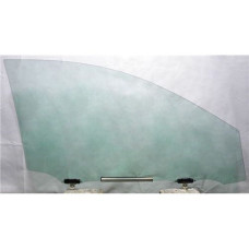 Скло дверне переднє ліве Toyota Corolla E17 13- (XYG)